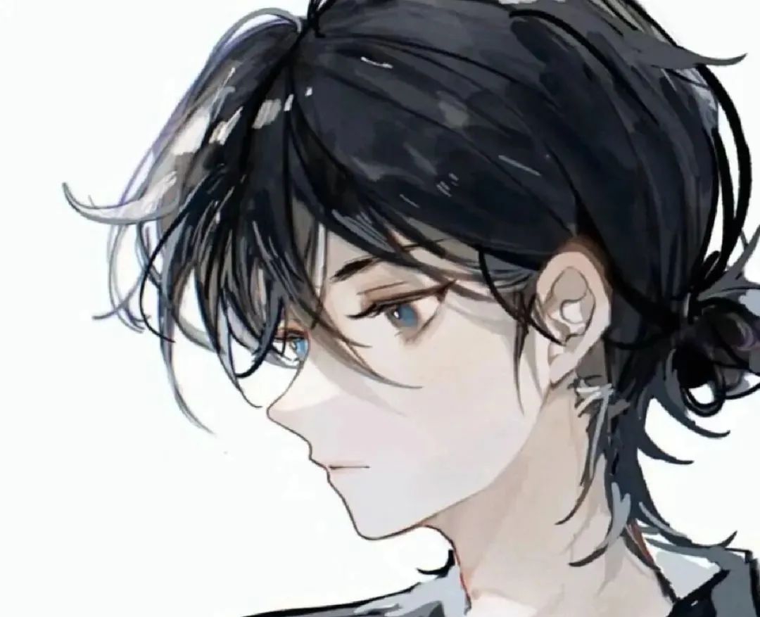 "头像与风景,两大颜值担当!