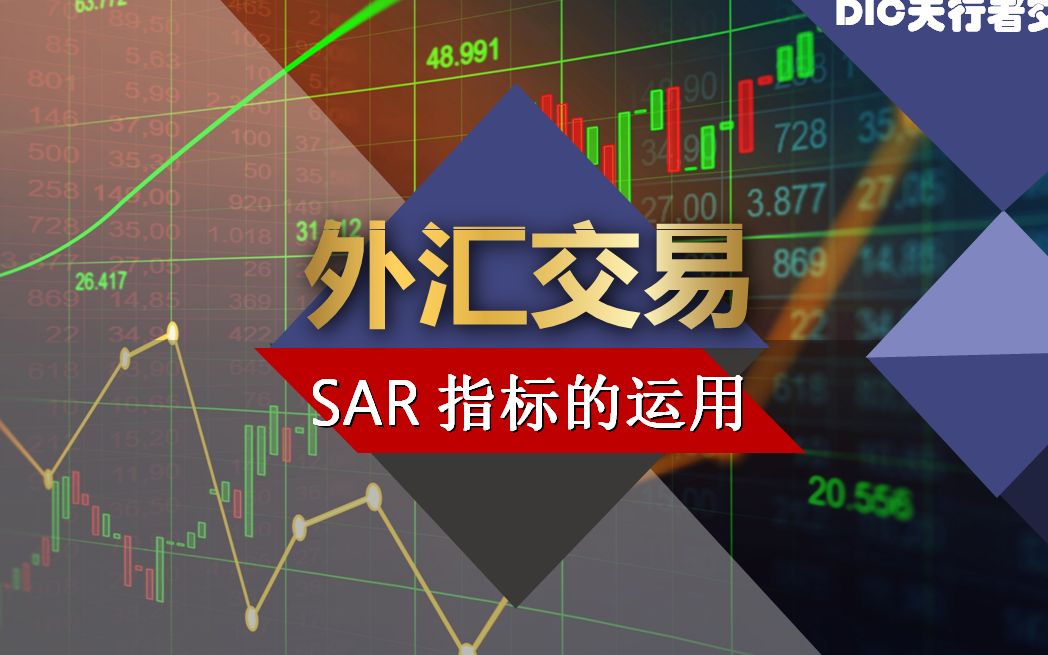 SAR指标的运用哔哩哔哩bilibili