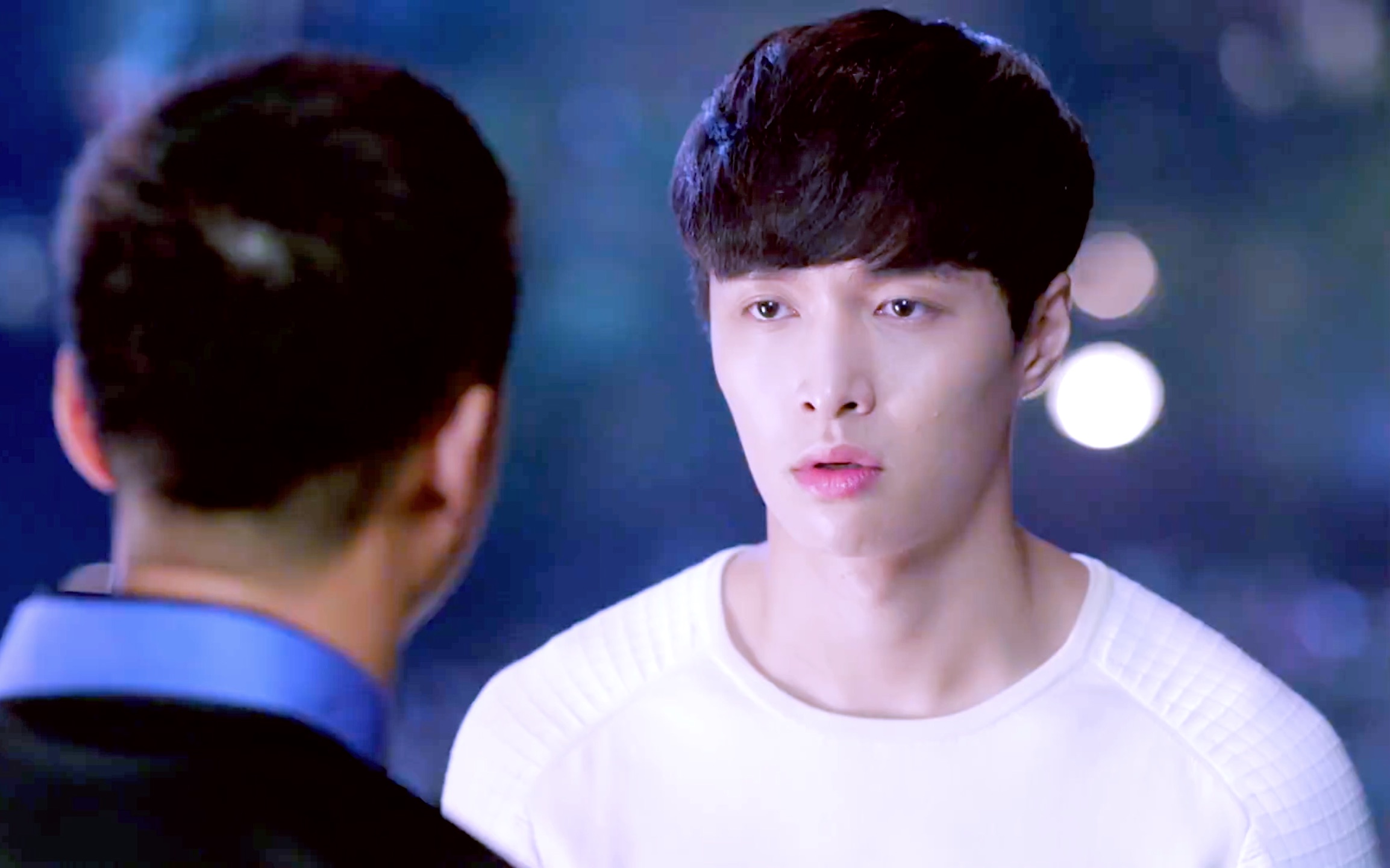 你连垃圾都不是是不是 那您不能这么说【好先生丨张艺兴cut丨第13集 3