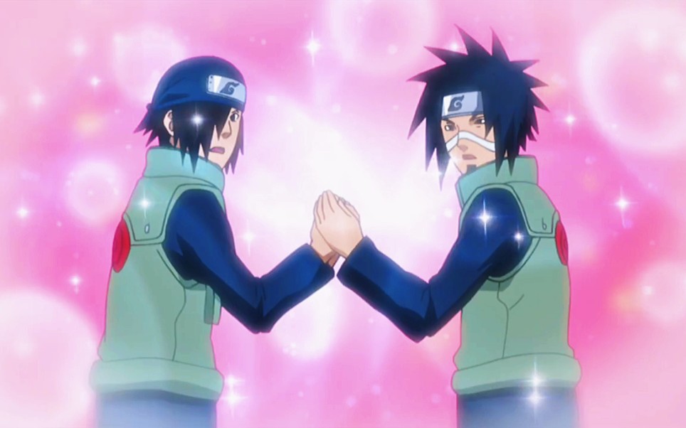 【出云&子铁】让我做你背后的男人吧_哔哩哔哩_bilibili