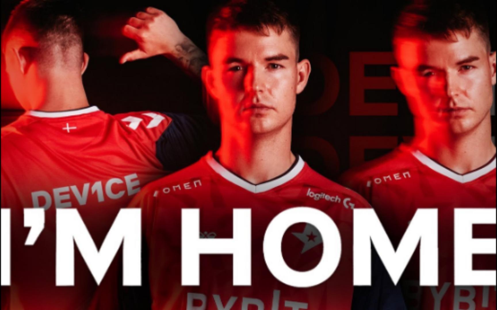 device回家了!a队最强选手高光剪辑