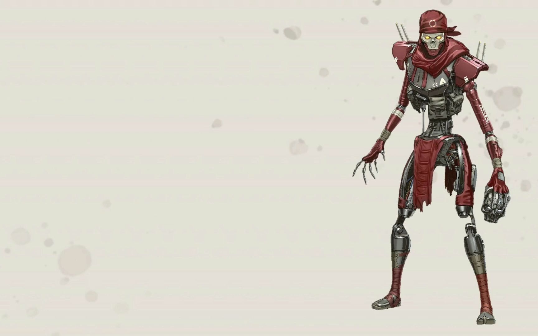 apex英雄全传奇对两个亡灵的反应