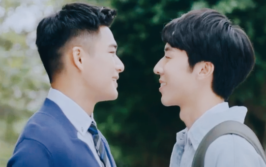 近距离爱上你ep18永远幸福篇下