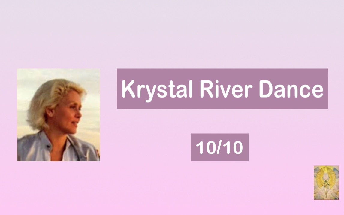 [图]Ashayana Deane Workshop: Krystal River Dance (10/10)