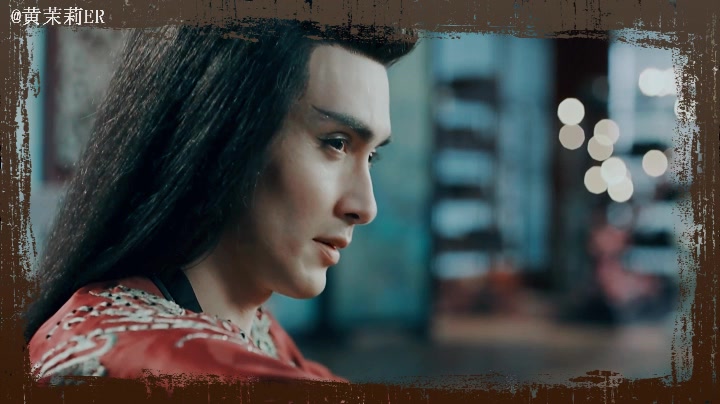 水仙向色气向拉郎高伟光俗世呀东华帝君紫衣尊者