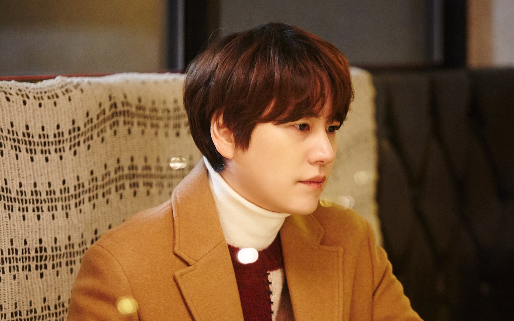 【曺圭贤】最后一天(moving on)mv