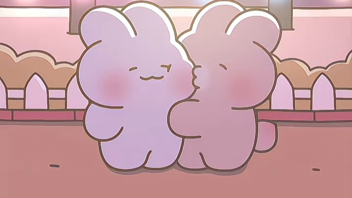 可爱不是长久之计,可爱你是我的长久之计。