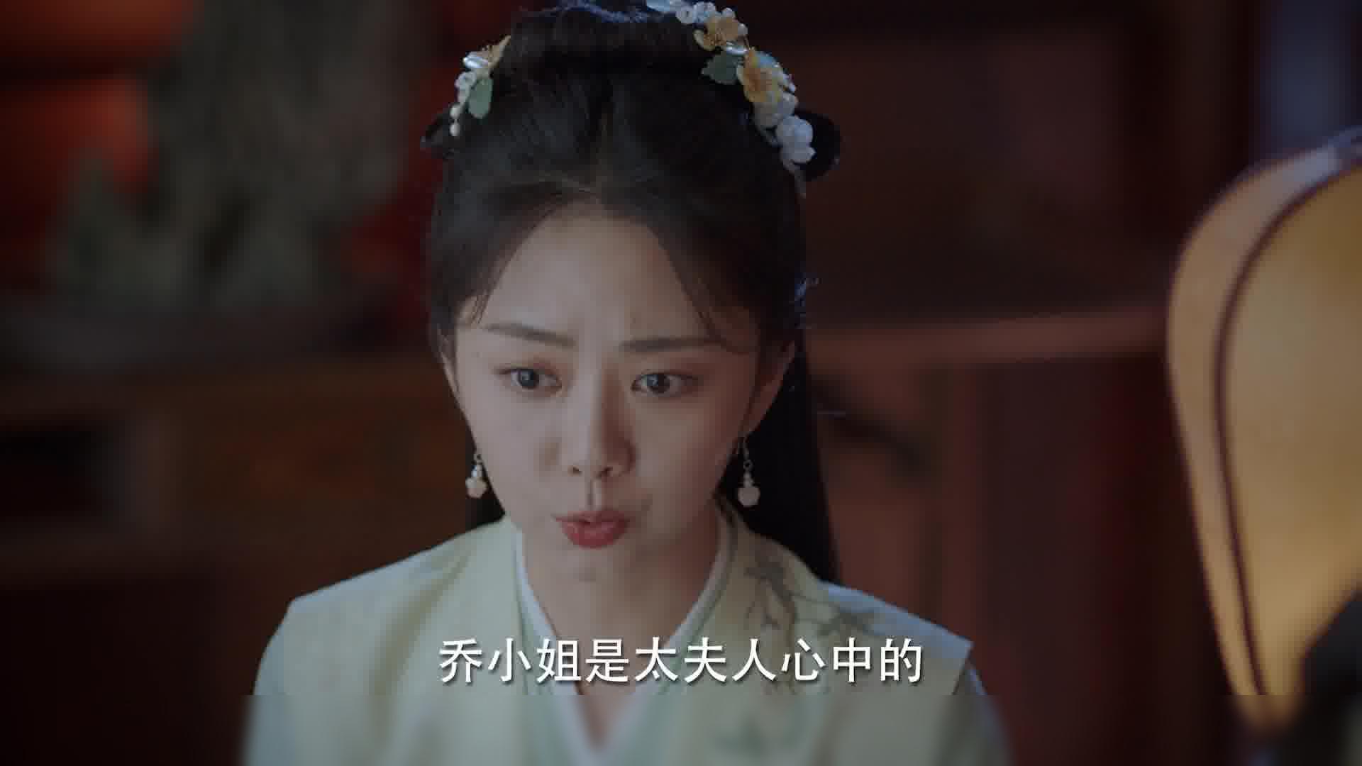 锦心似玉磁力影视=锦心似玉mp4 1080p
