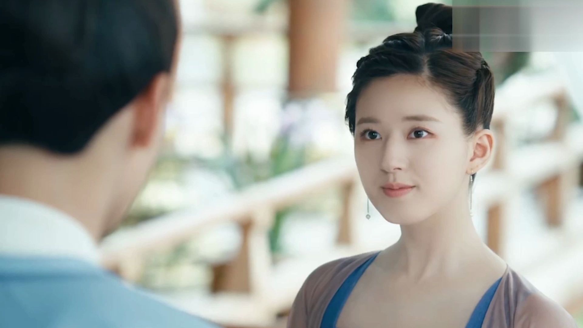 传闻中的陈芊芊 赵露思究竟可以有多甜