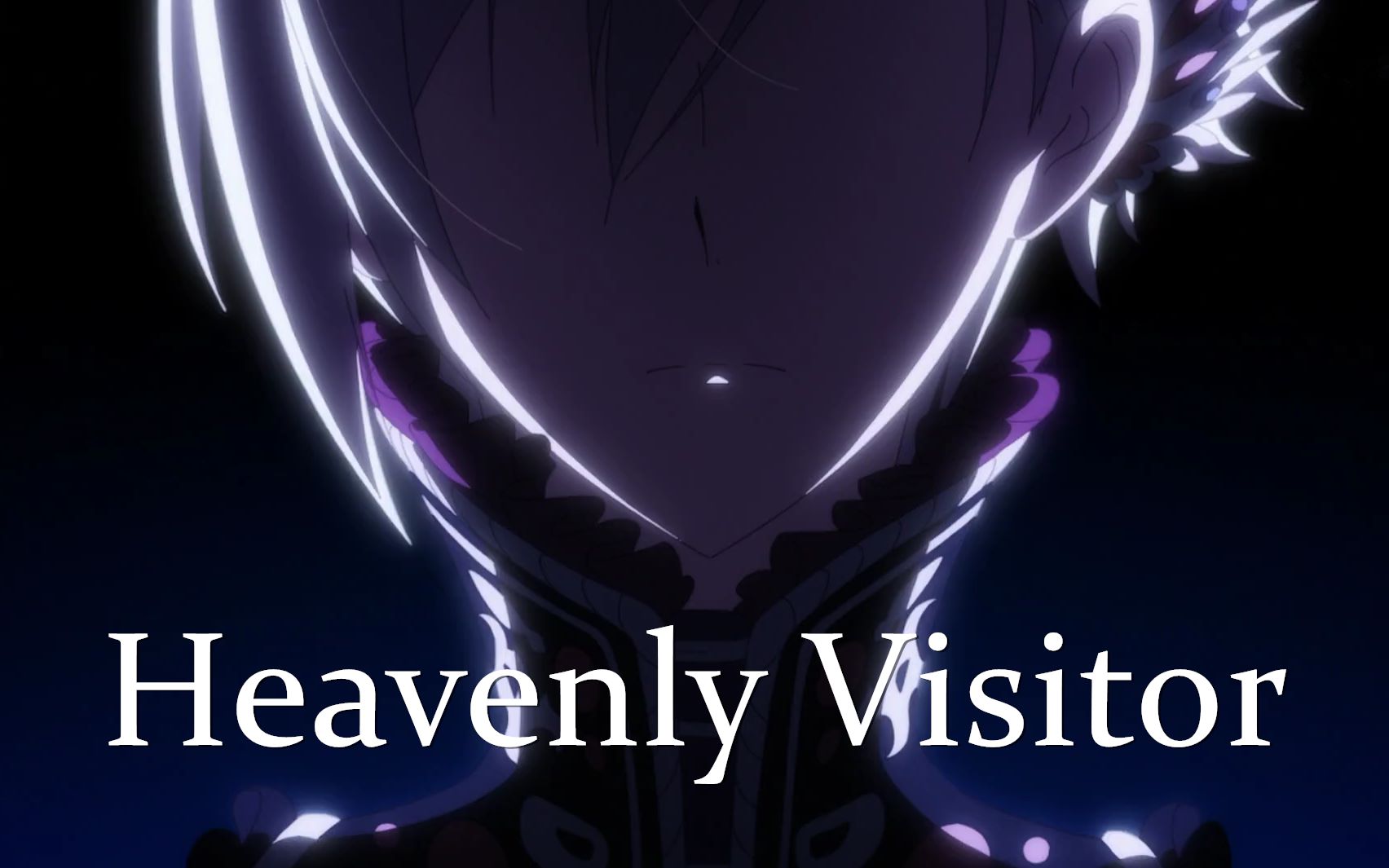 【idolish7】heavenly visitor(七星谱面更新)
