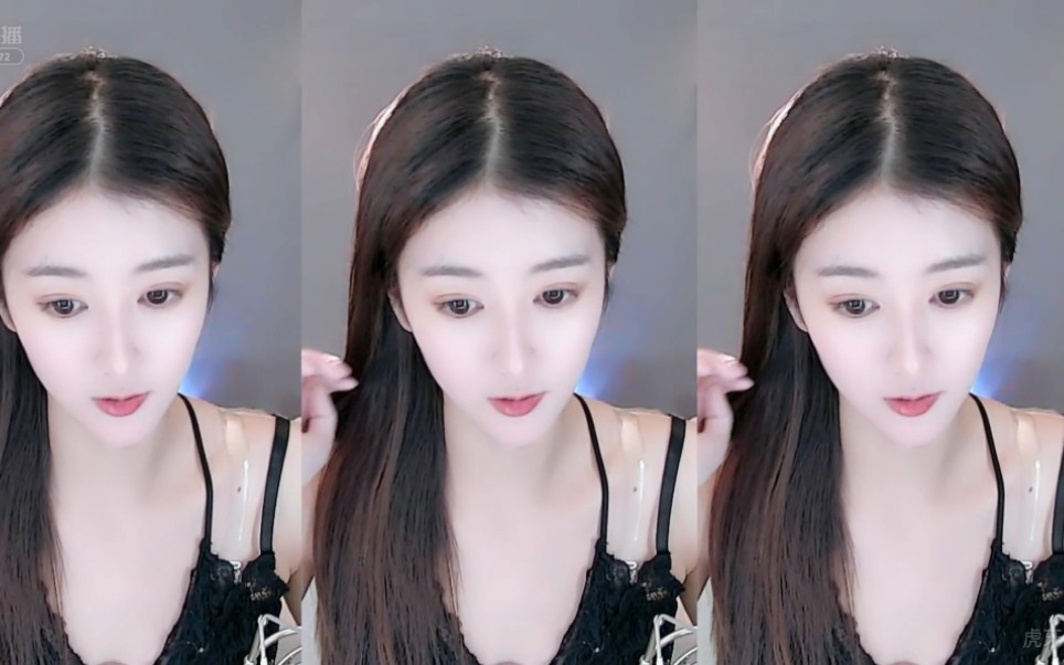 虎牙小奶糕直播热舞0474~74~74~_哔哩哔哩_bilibili