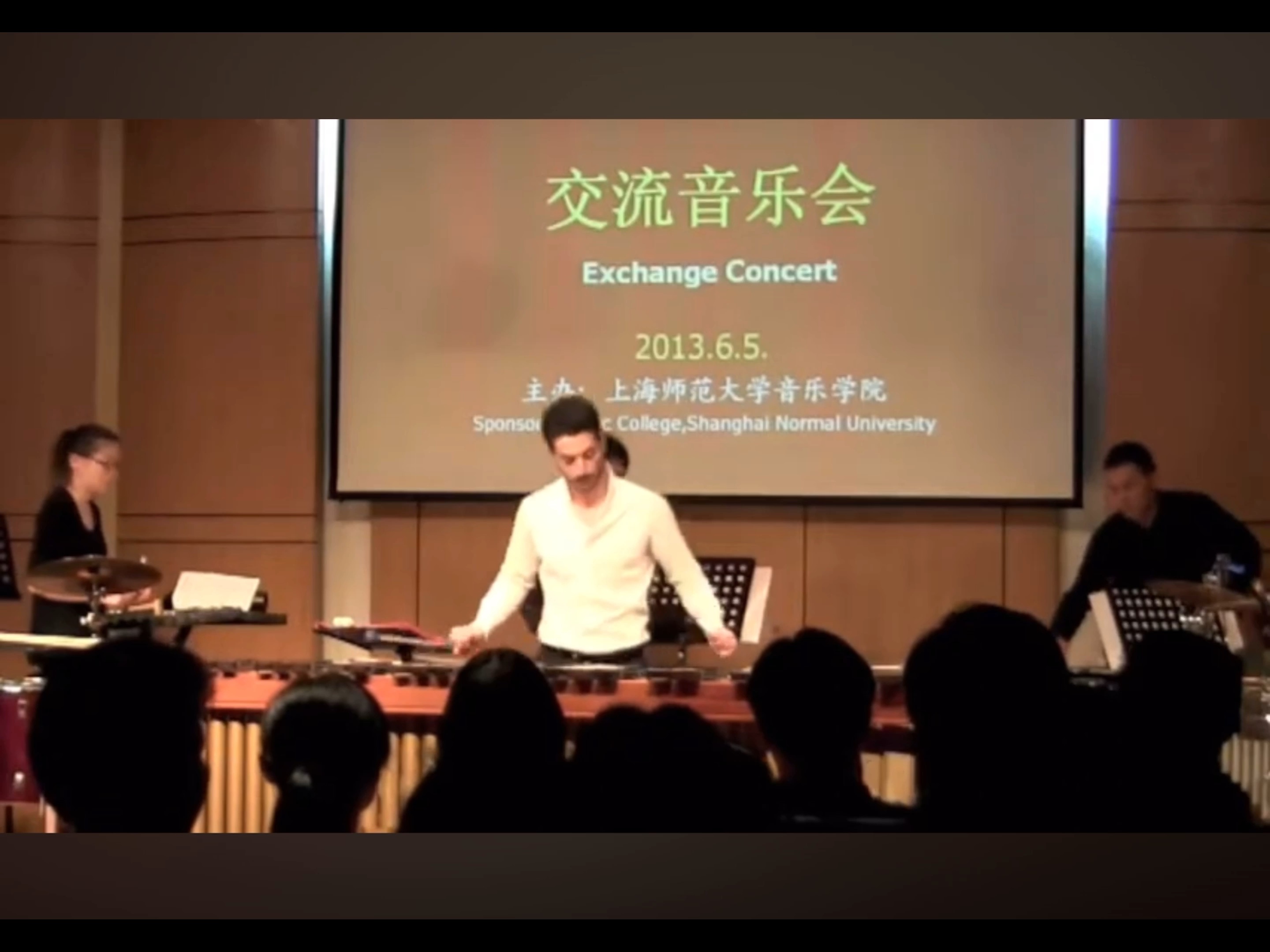 [图]Claudio Santangelo & EnsembleDanza Caliente卡莲特芭蕾