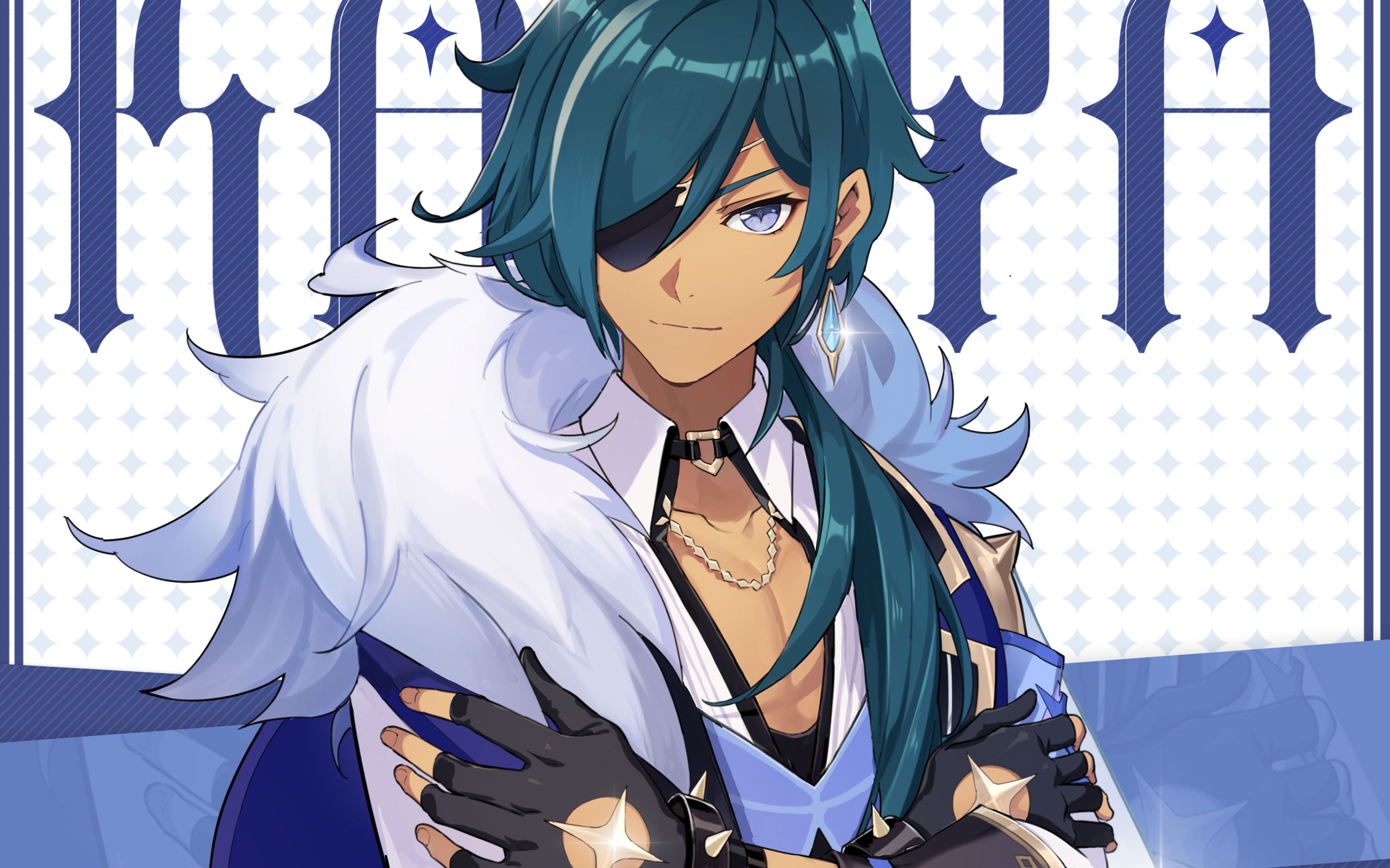 【原神】1.3新版深境凯亚主c 12-3满星