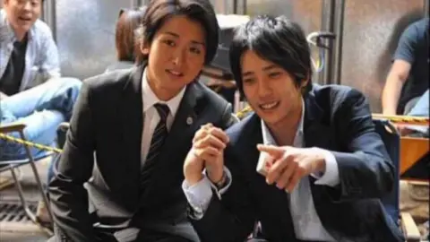 スペシャルオファ 魔王 大野智 日本映画 Tckaccountants Com Au