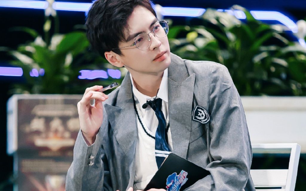 【南北cp】 蒲熠星郭文韬 糖很甜,谢谢我kdl