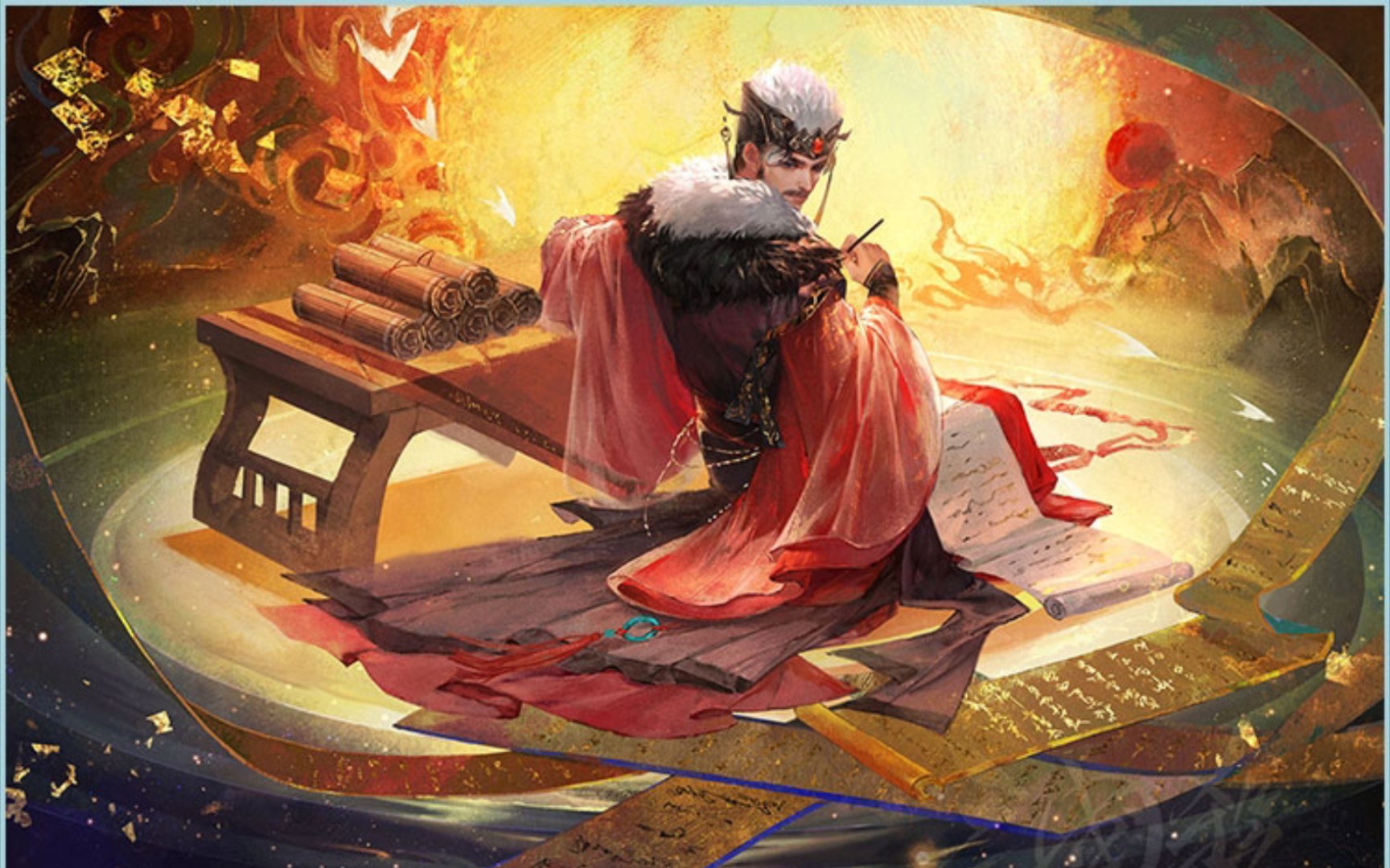 三国杀斗地主伊籍