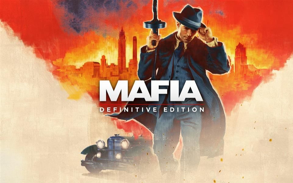 [图]【自用】四海兄弟：最终版 Mafia:Definitive Edition