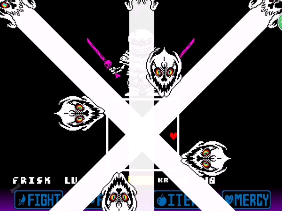 dusttrust一阶段无药通关