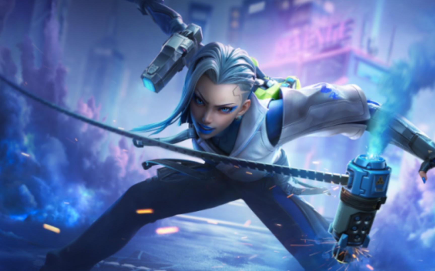 高能英雄手游:你距离大神只差这一步!