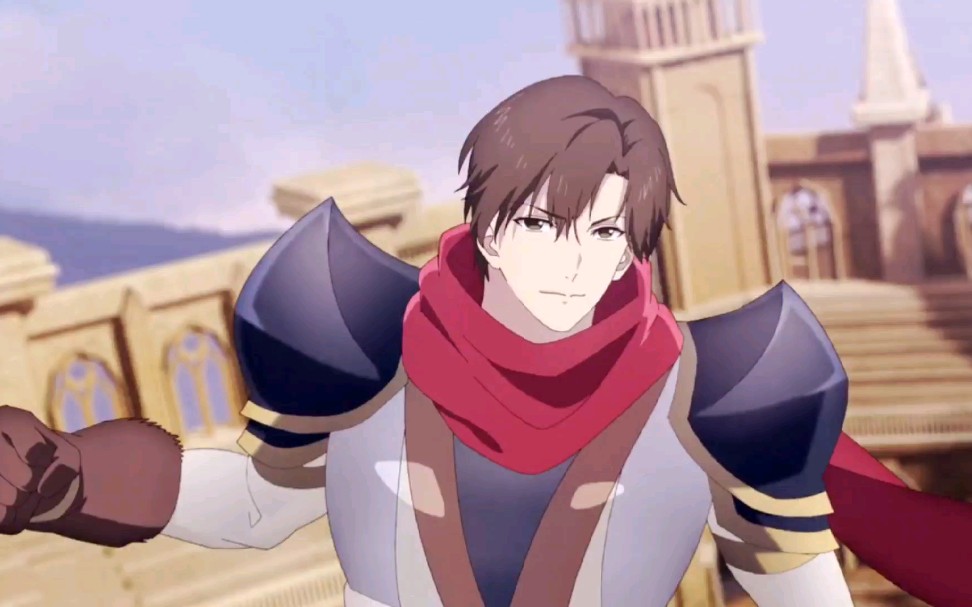 全职高手第二季荣耀新人君莫笑vs沉默寡言黄少天