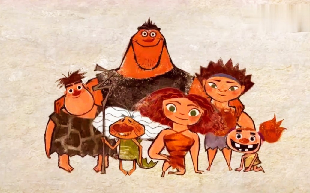 ◣世界史大事件表◥音乐版Ⅰ—原始人1(1万年前)