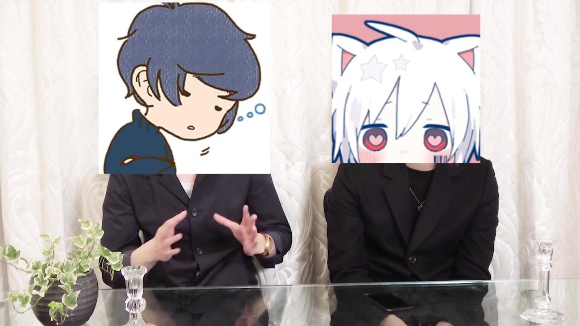 【そらるxまふまふ】復刻版99不家裡蹲radio!【第1回】