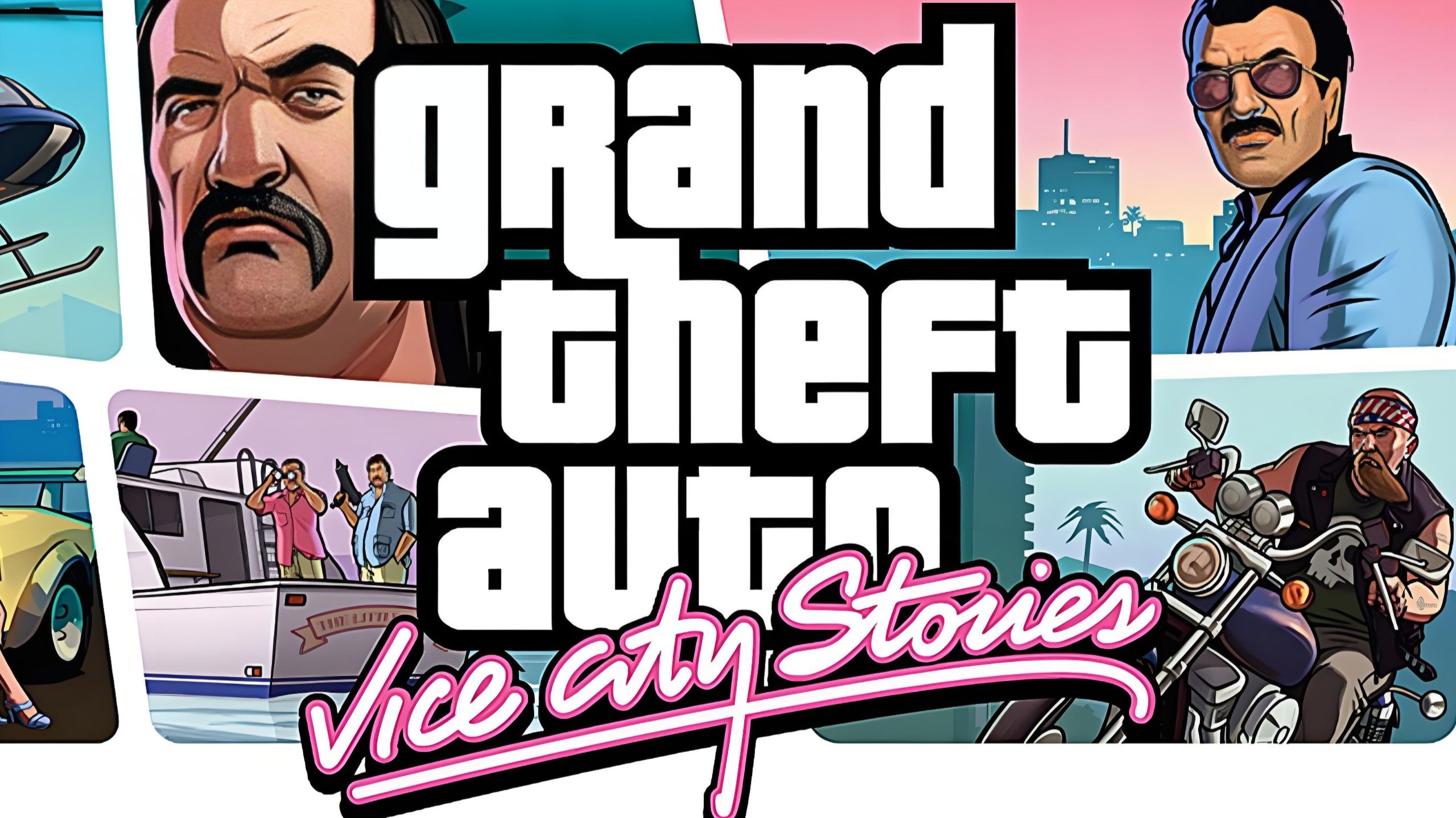 gta 罪恶都市传奇 pc美版