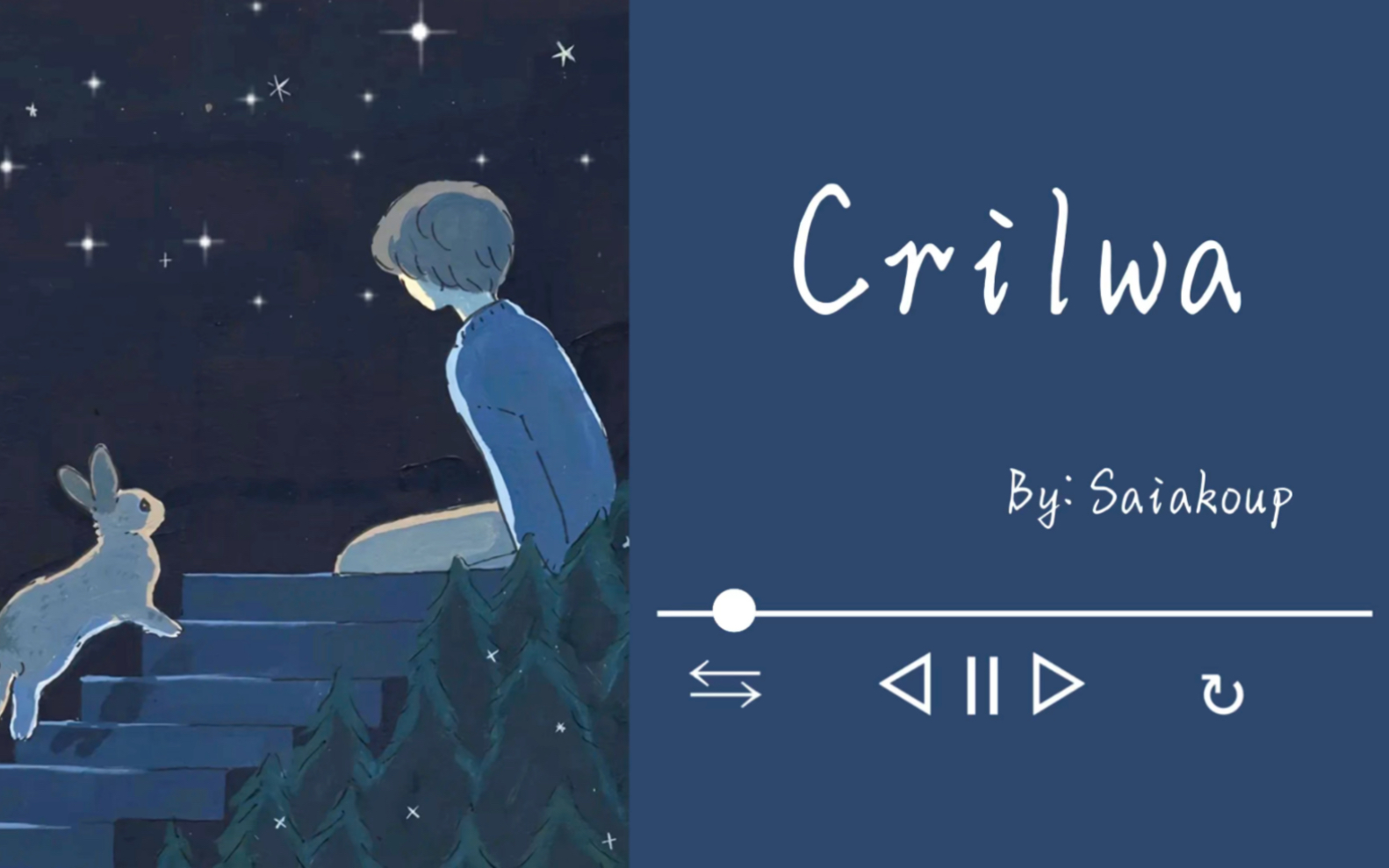  crilwa 