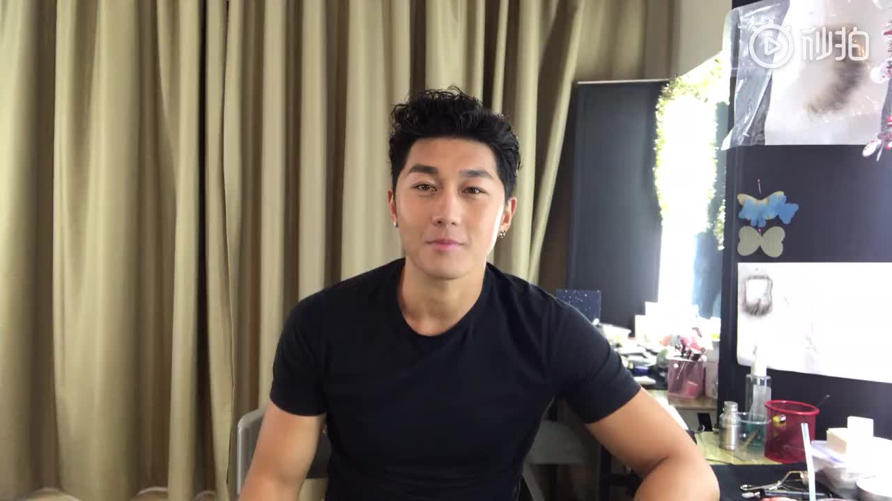 《东北插班生》"王虎"史元庭教你说东北话,当你面对"你瞅啥"时