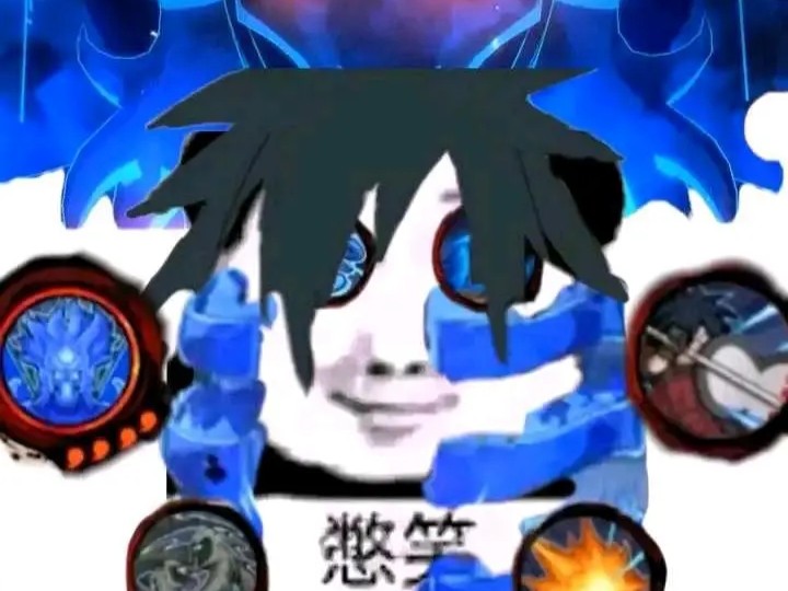 解斑双人模式逆天无限须佐bug