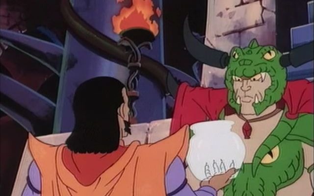 降魔勇士.s01e02.片段2.国语-cndisneynick