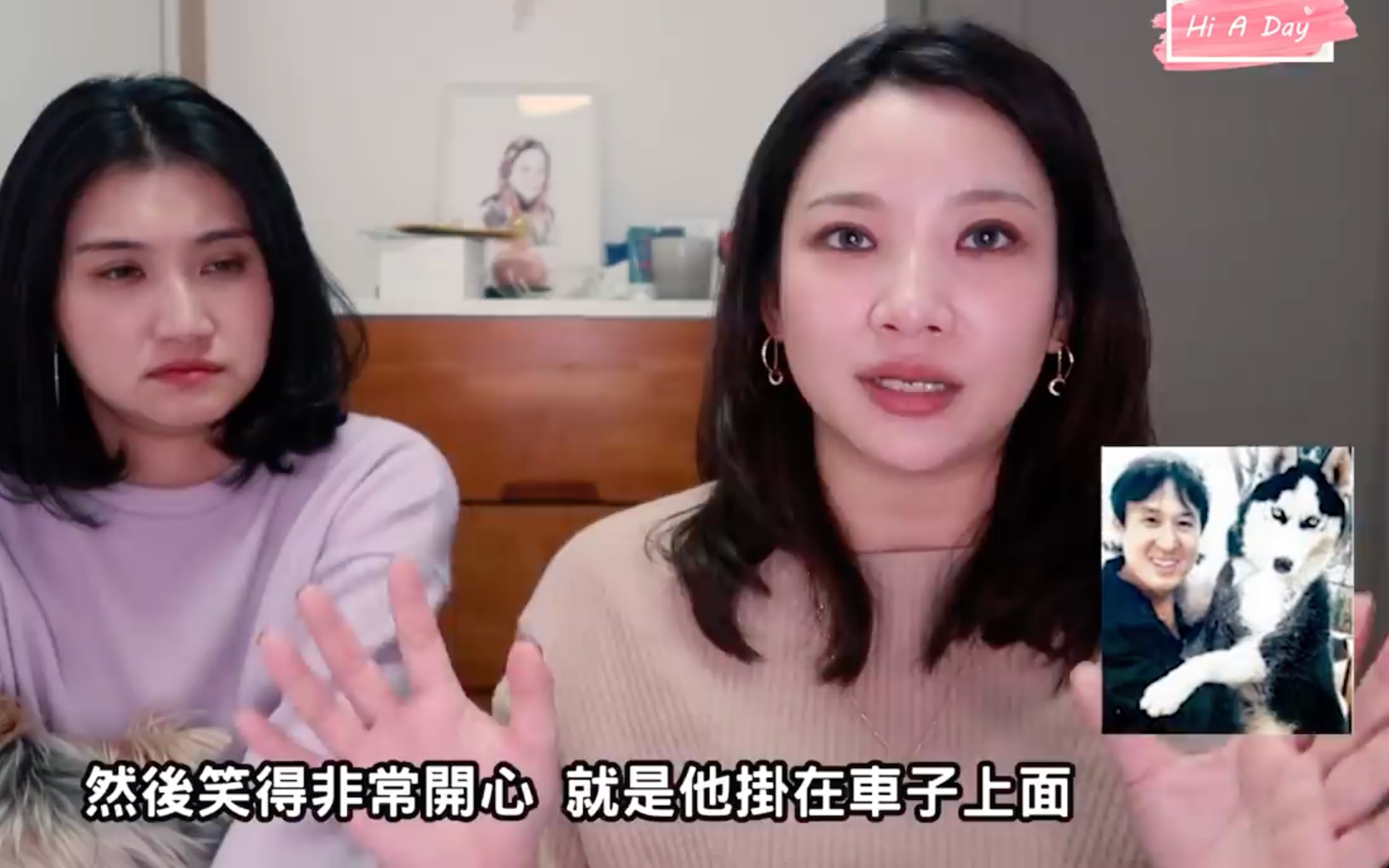 【韩国真人真事&怪谈】被称为韩国最帅连环杀人犯的姜浩顺