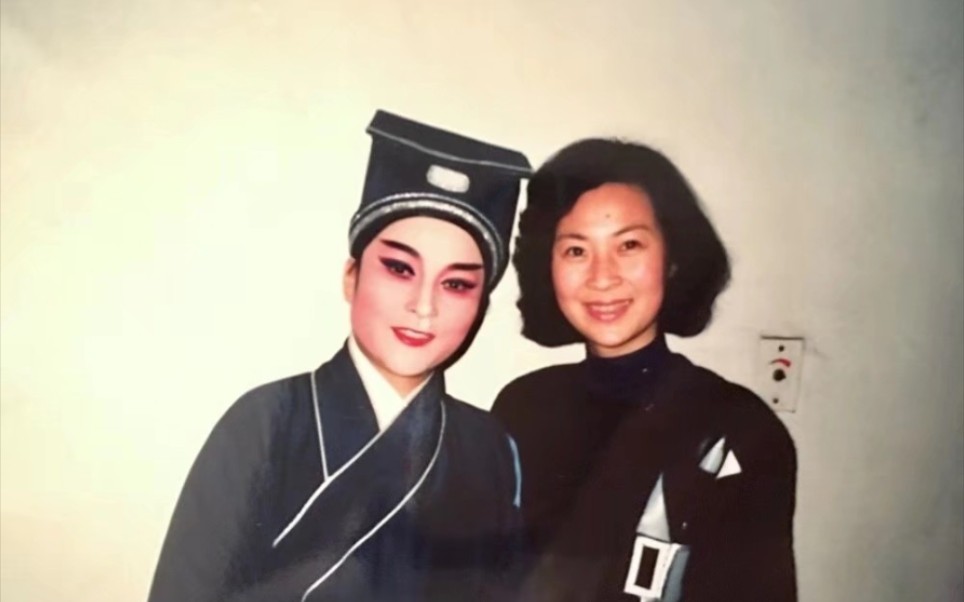 【越剧】双玉蝉61赠蝉 王少楼 张腊娇(舞台版)