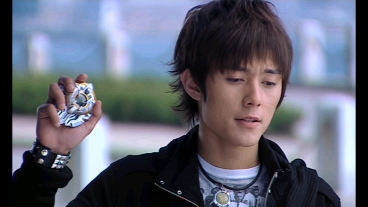 时隔多年再次变身雪獒侠