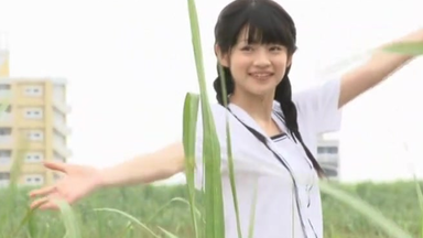 DVD『アンジュルム 佐々木莉佳子・船木結バースデーイベント2020』CM_