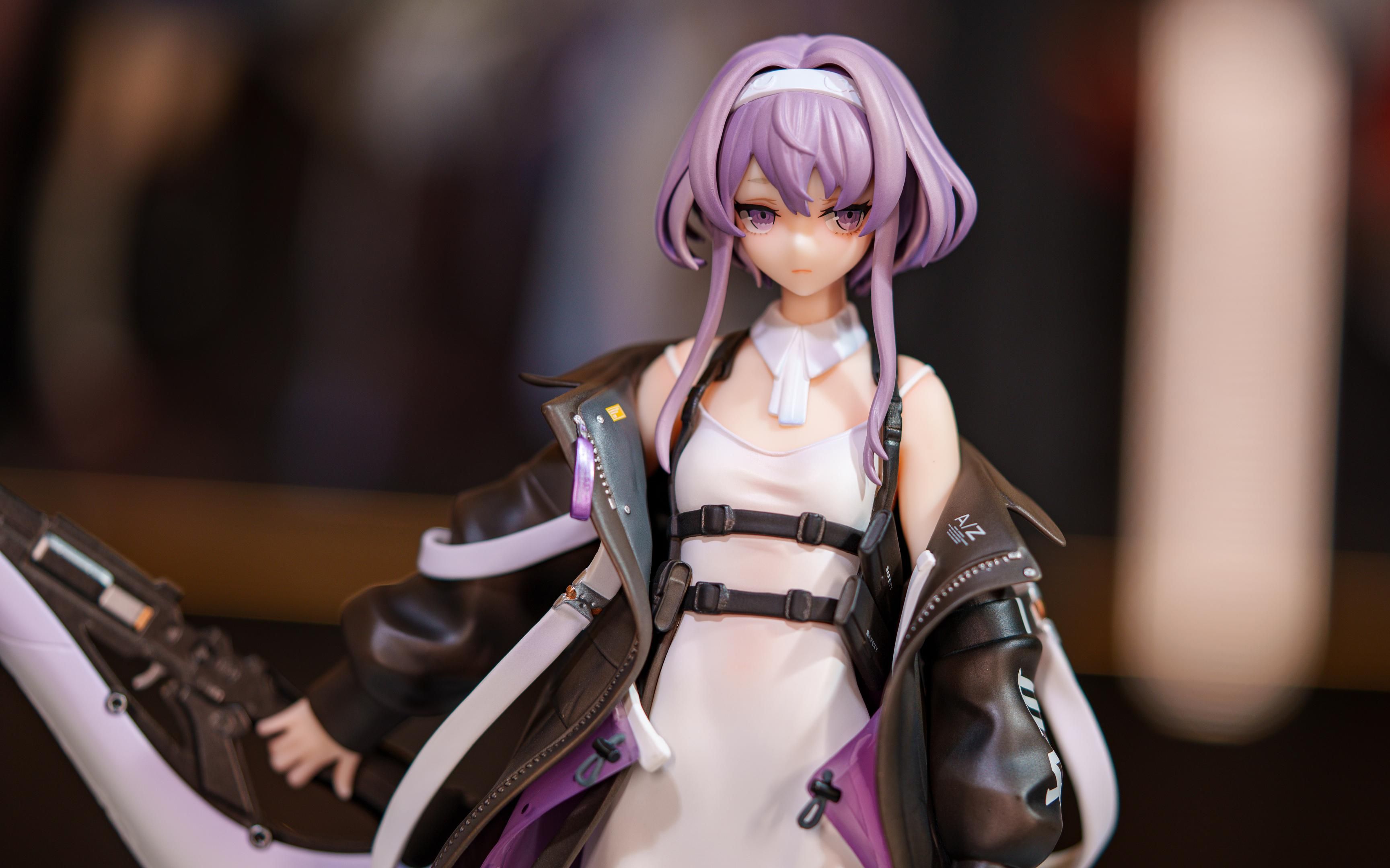 myethos a-z:[e] 手办开箱