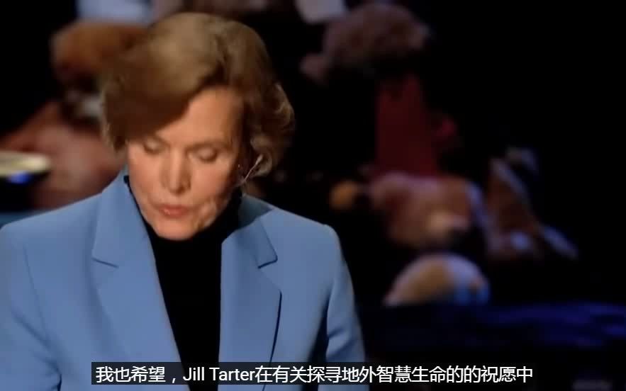 海洋生物学家西尔维娅ⷥŽ„尔(Sylvia Earle) 蓝色使命哔哩哔哩bilibili