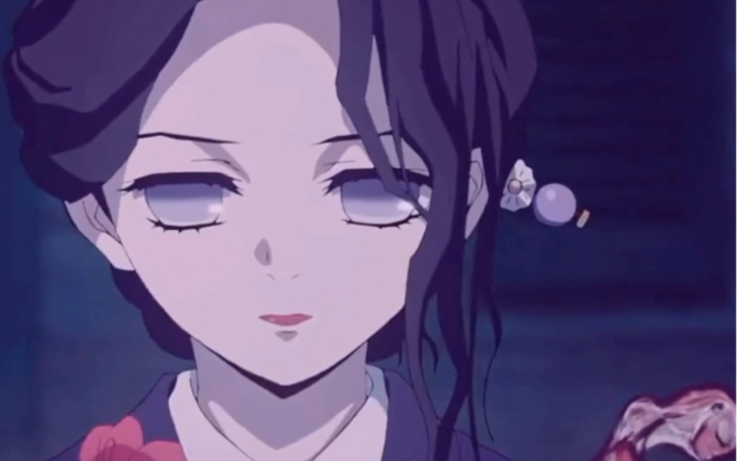 珠世小姐_哔哩哔哩 (゜-゜)つロ 干杯~-bilibili