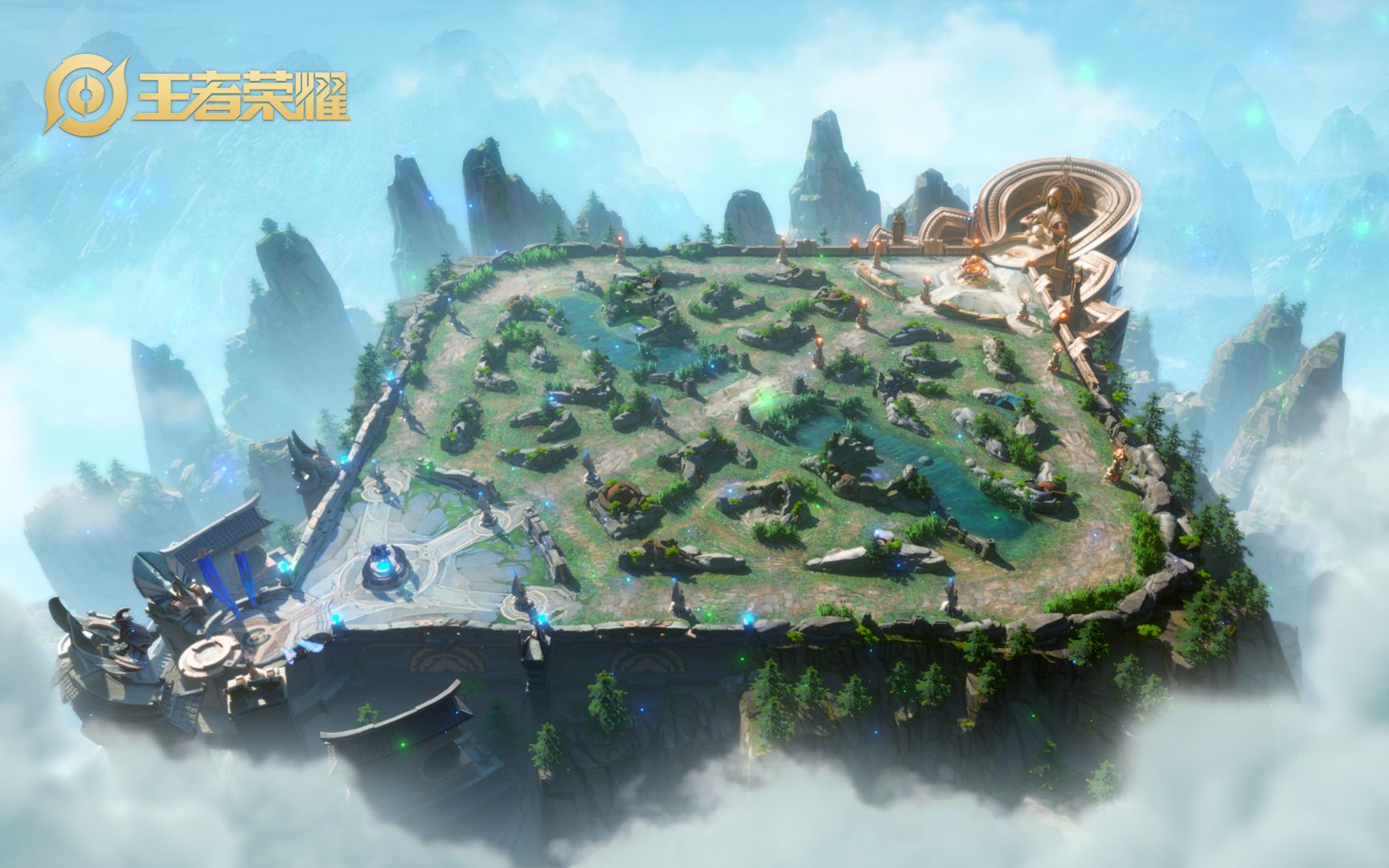 王者荣耀在王者峡谷众多的召唤师中哪个才是你的本命英雄呢