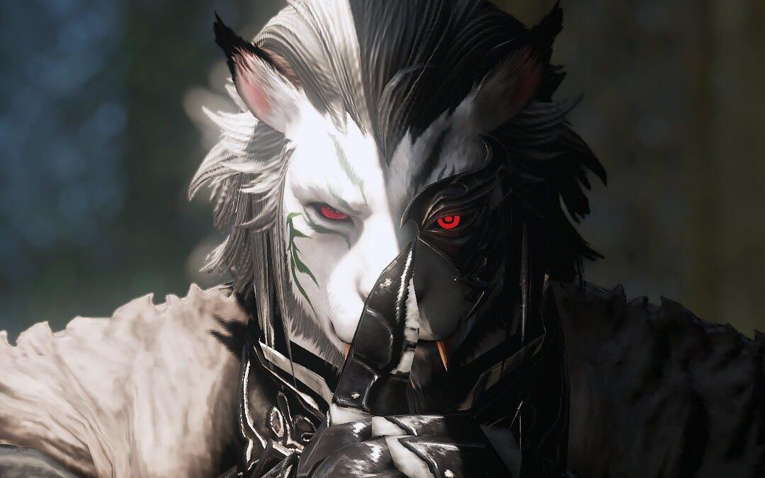 [ff14]硌狮族——お気に召すまま(皆大欢喜)