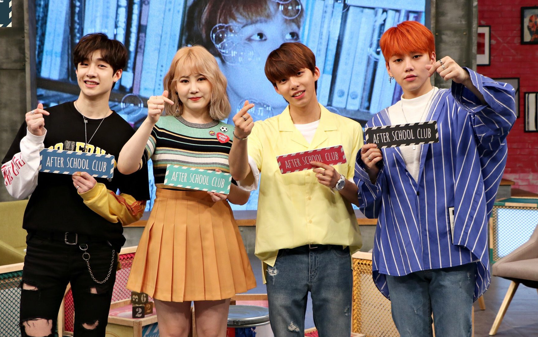 straykidsasc方灿◤嘉宾禹真荣金贤洙◥180612