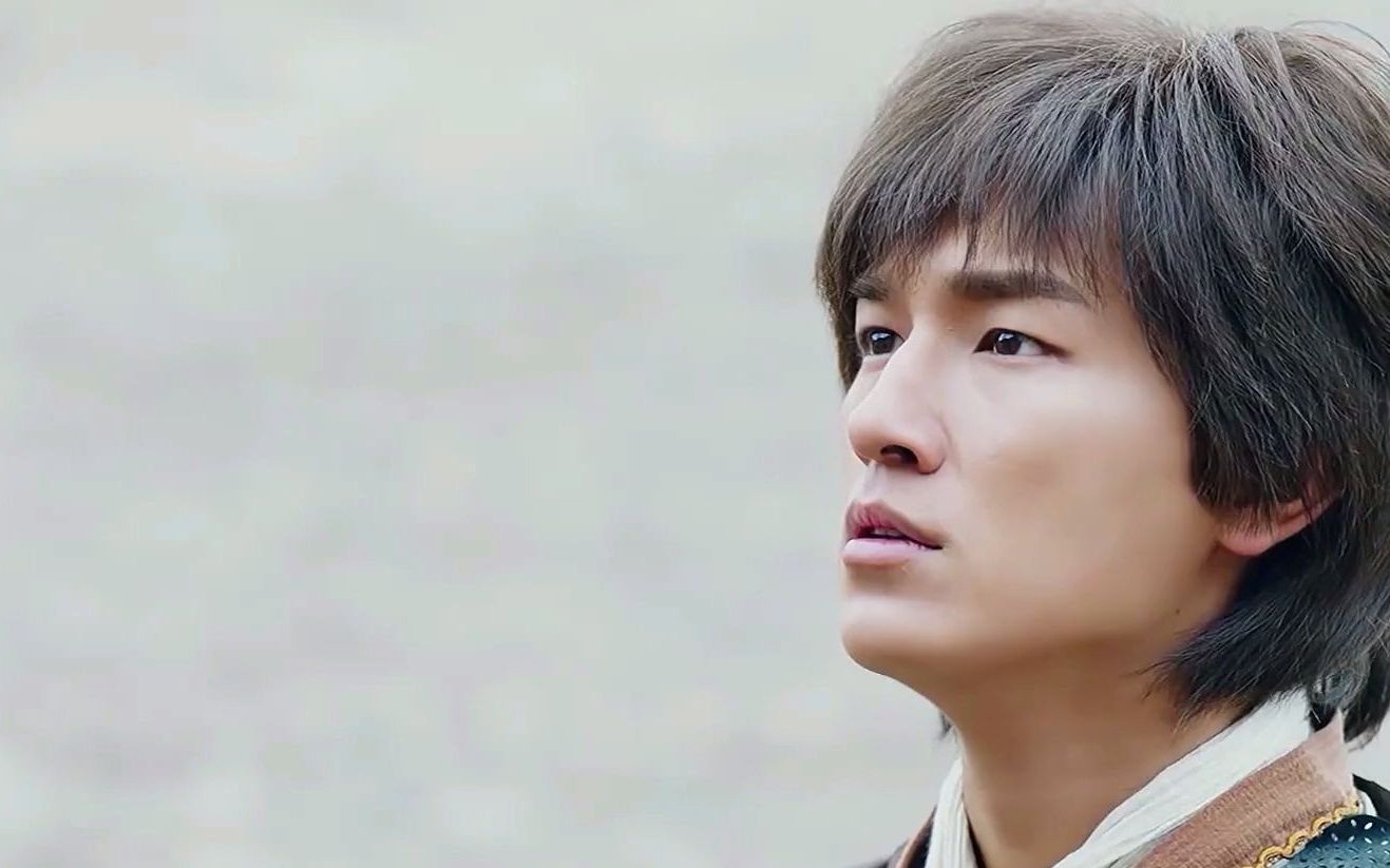 铜尸陈玄风完虐江南七侠却被六岁郭靖杀死