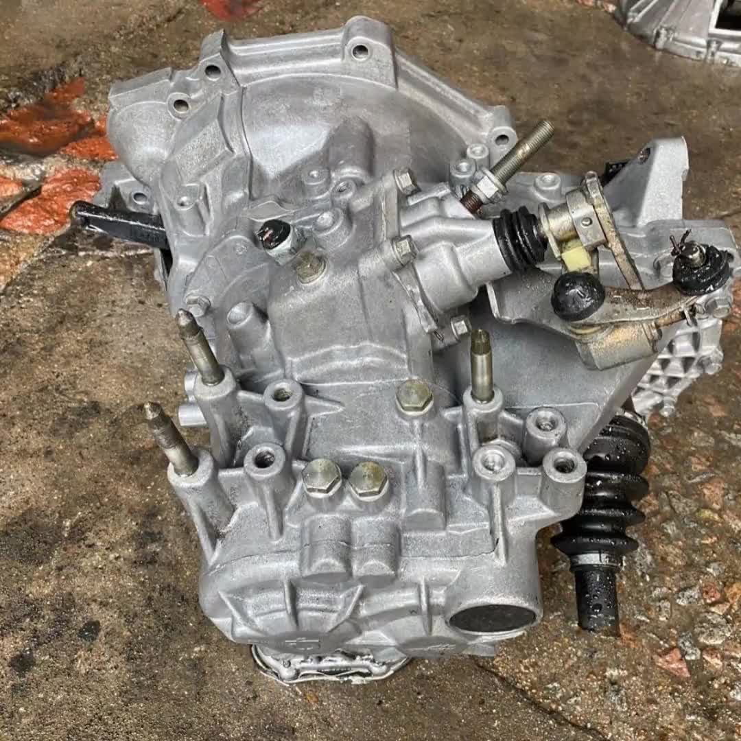 【10元券】黄海旗胜v3哈弗h6前驱三菱4g63s4n欧蓝德变速箱总成波箱