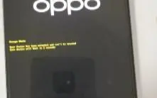 Download Video: OPPO A57 5G刷类原生开机视频