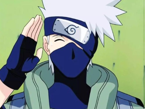 卡卡西幻之真容段位实战!