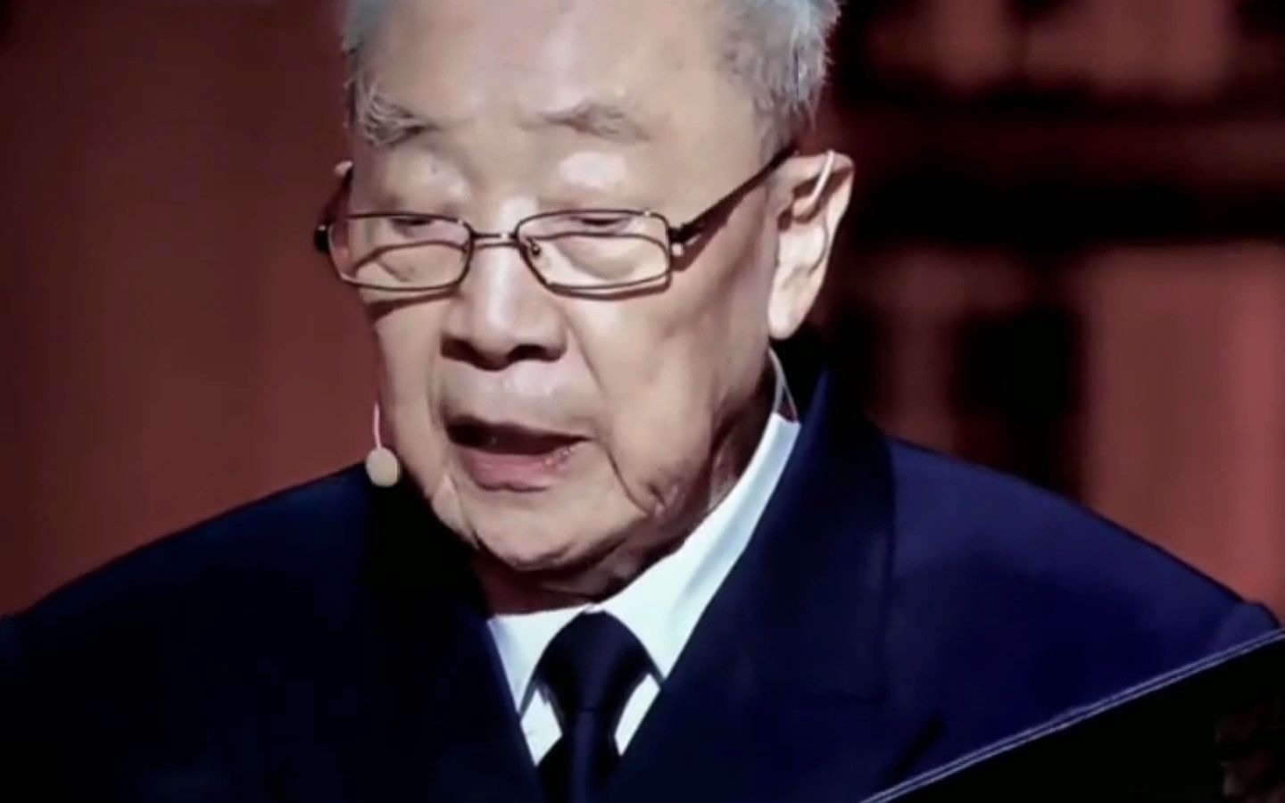 吴爷爷,一路走好_哔哩哔哩_bilibili