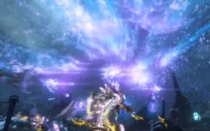 Download Video: 【warframe】版本最强烟花枪？全屏流星雨