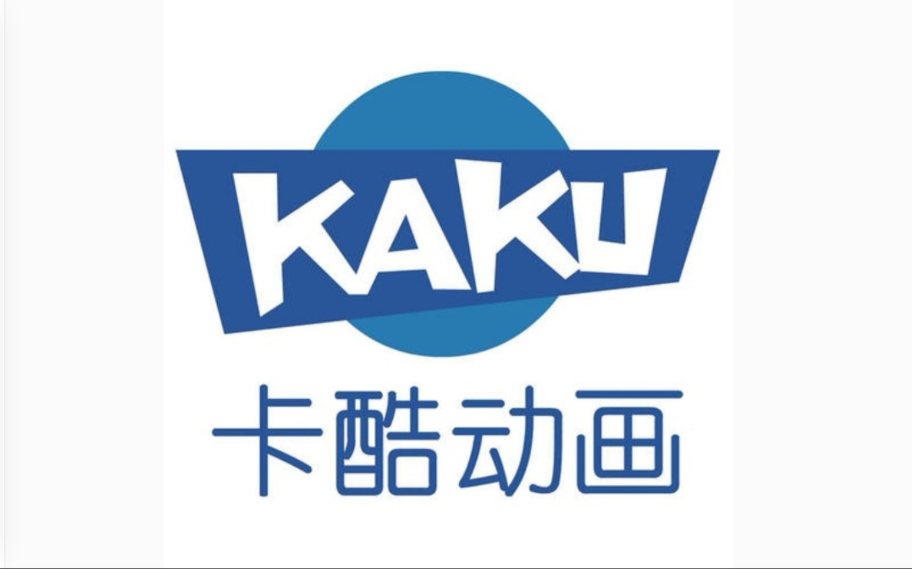 卡酷动画 logo图片