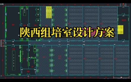 辽宁组培室设计方案,浙江无菌组培室,上海组培室净化设备,组培仪器设备,组培架,组培灯,培养架,组培室净化设计哔哩哔哩bilibili