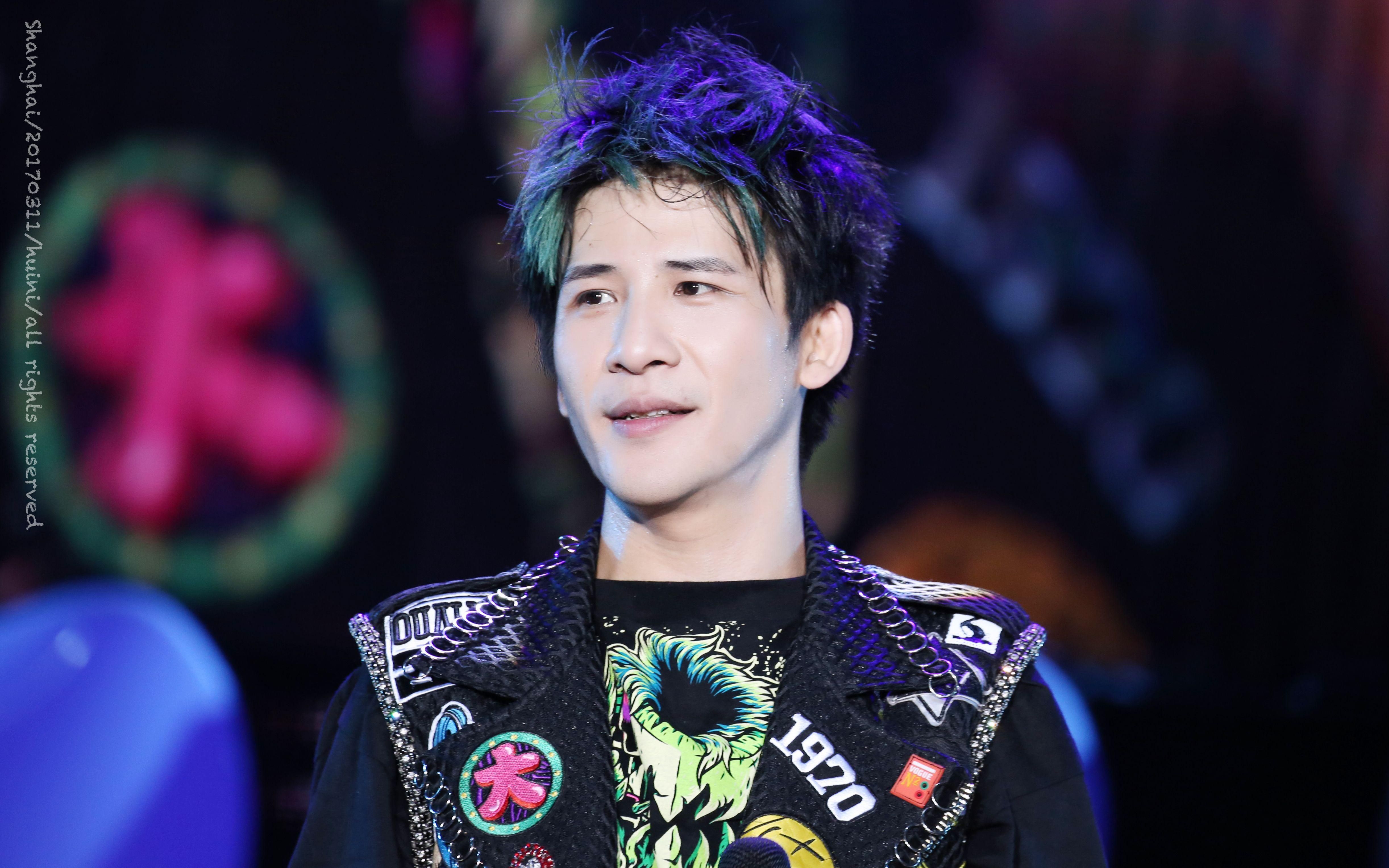 过年噩梦又来了,大张伟年画娃娃遭何炅吐槽:这年是过不好了